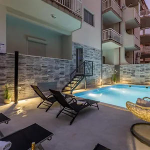 Apartman Stobrec, Split
