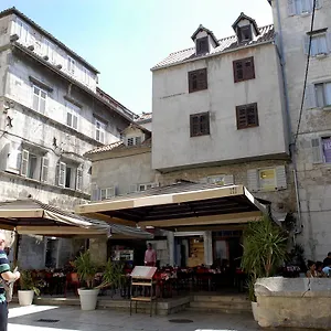 Apartman Heart Of The, Split
