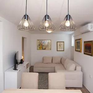 Apartman Sweet City Center, Split