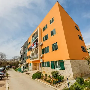 Apartman Emica, Split