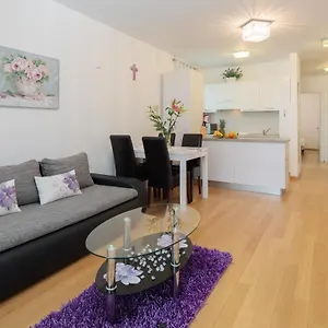 Apartman Arijana Free Private Garage, Split