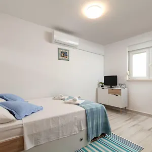 Apartman Le Ines, Split