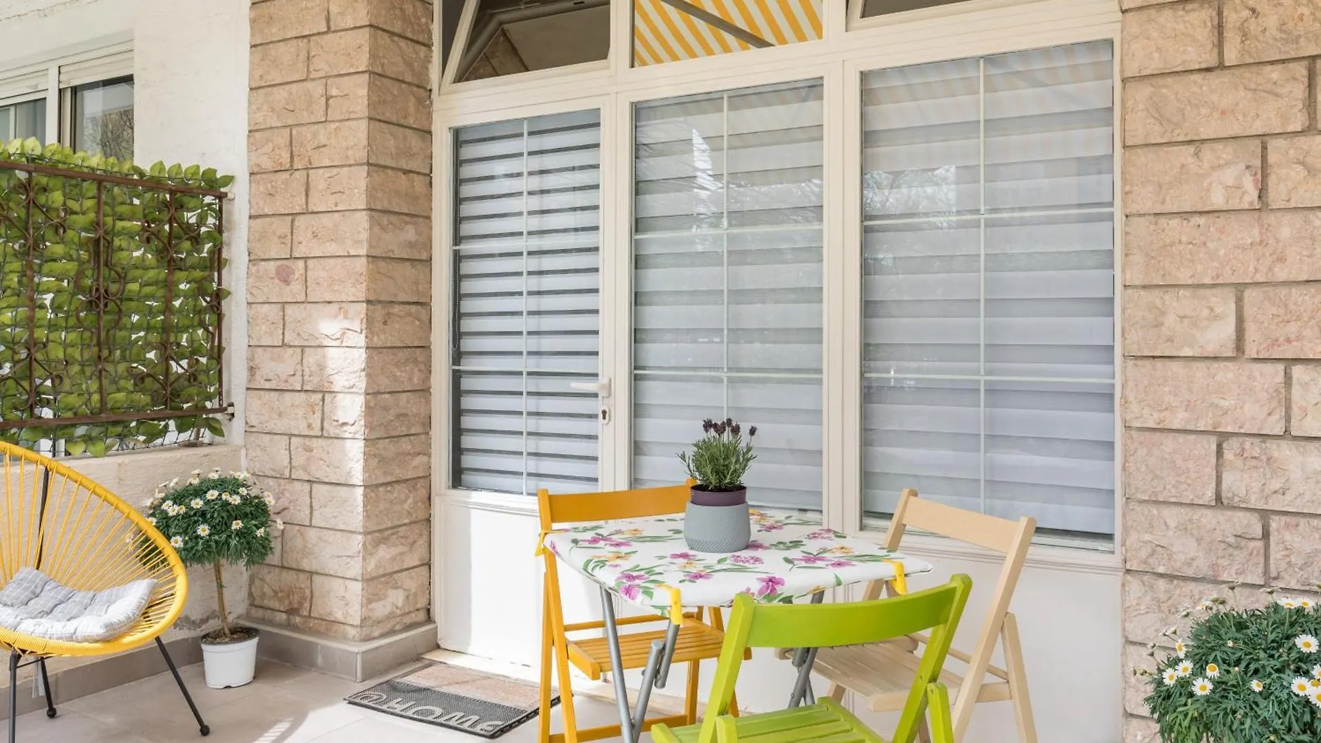 Apartment Modern Studio Near Znjan Beach Split 0*,  Croatia
