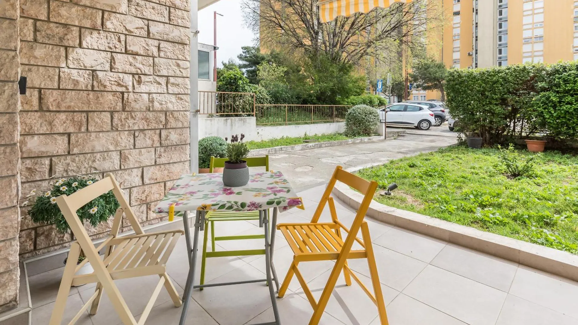 Apartment Modern Studio Near Znjan Beach Split